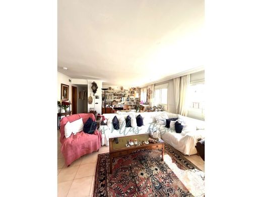 Apartment in Ibiza, Province of Balearic Islands