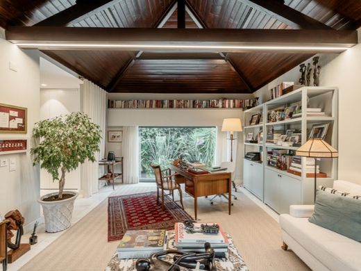 Müstakil ev Belém, Lisbon