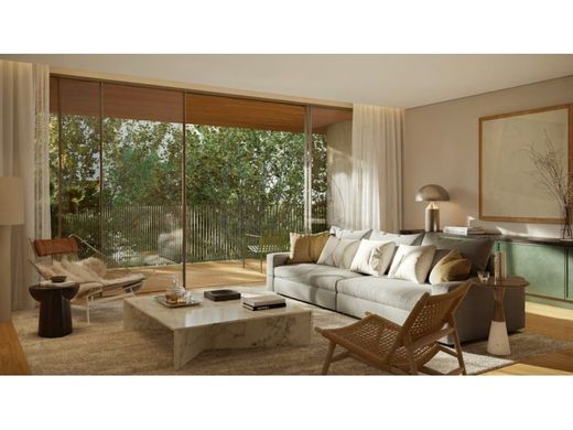 ポルト, Portoのアパートメント