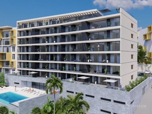 Apartament w Funchal, Madeira