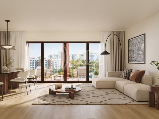 Appartamento a Almada, Distrito de Setúbal