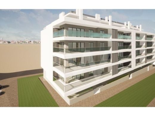 Daire Montijo, Distrito de Setúbal