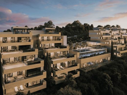 Appartement in Marbella, Provincia de Málaga