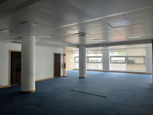 Biuro w Lizbona, Lisbon