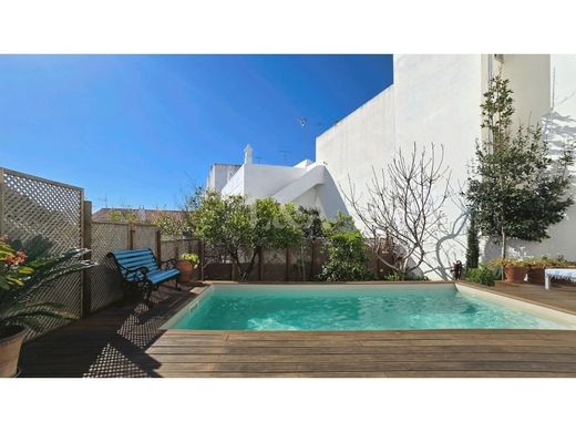 Casa di lusso a Tavira, Distrito de Faro