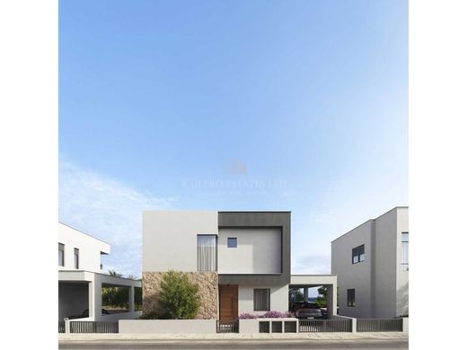 Casa Unifamiliare a Erími, Limassol District