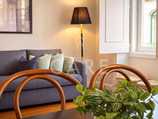 Apartment / Etagenwohnung in Lissabon, Lisbon