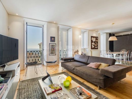 Διαμέρισμα σε São Vicente, Lisbon