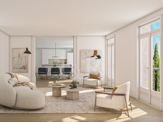 Apartment in Arroios, Lisbon