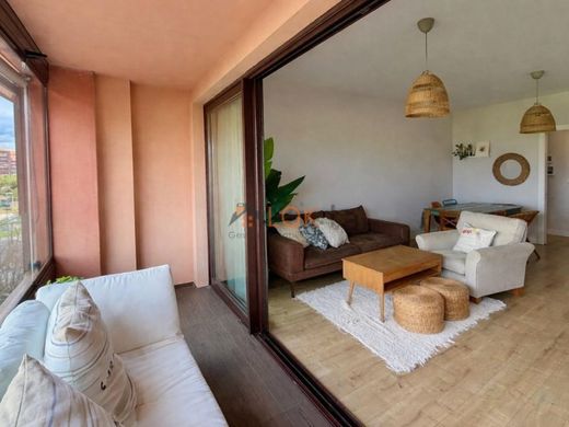 Apartment in Málaga, Malaga