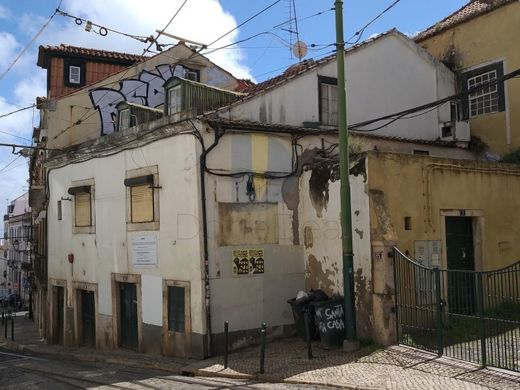 ‏בניין ב  São Vicente, Lisbon