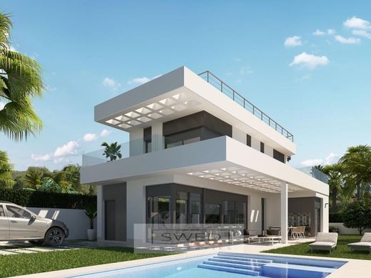 Luxe woning in Finestrat, Provincia de Alicante