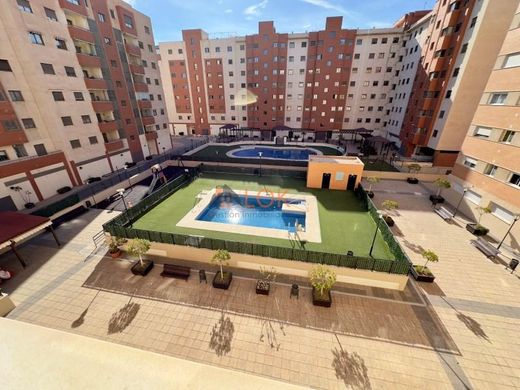 Apartment / Etagenwohnung in Málaga, Andalusien