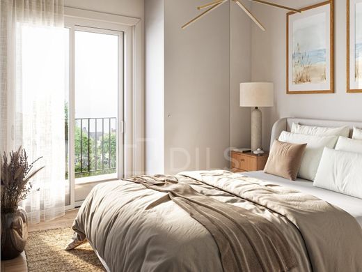 Apartment in Vila Nova de Gaia, Distrito do Porto