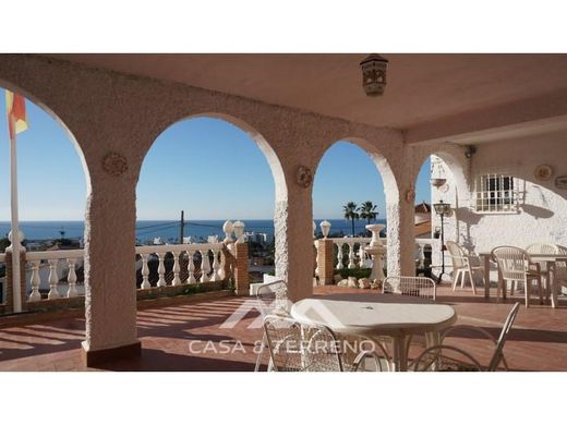 Luxury home in Caleta de Vélez, Malaga