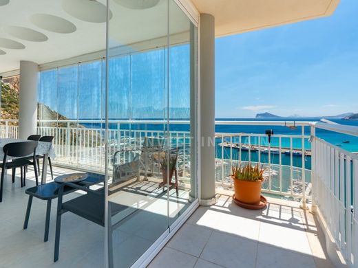 Appartement à Calpe, Alicante