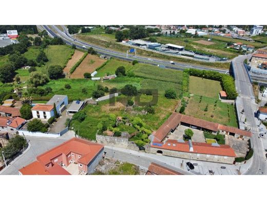 Terreno en Maia, Oporto