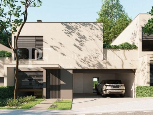 Luxus-Haus in Braga, Distrito de Braga