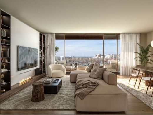 Appartement in Matosinhos, Distrito do Porto