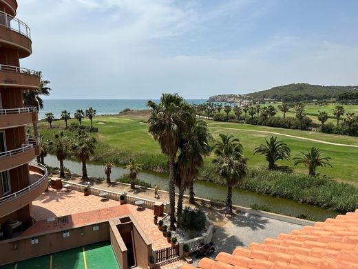 Apartament w Sitges, Província de Barcelona