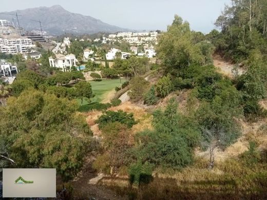 Apartment in Benahavís, Malaga