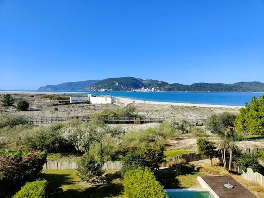 Apartment in Tróia, Grândola