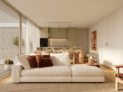 Appartement in Matosinhos, Distrito do Porto