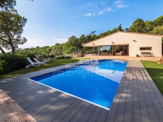 Luxury home in Begur, Province of Girona