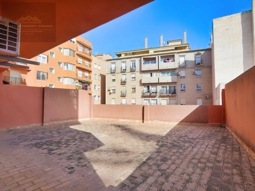 Apartment / Etagenwohnung in Fuengirola, Málaga