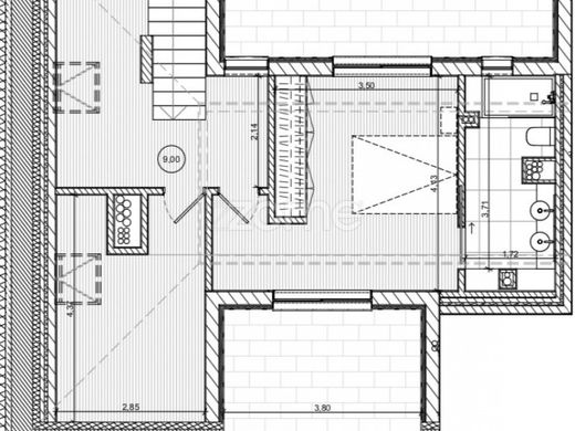 Appartamento a Vila Nova de Gaia, Oporto