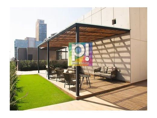 Piso / Apartamento en Miguel Hidalgo, México D.F.