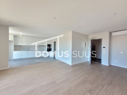 Daire Faro, Distrito de Faro