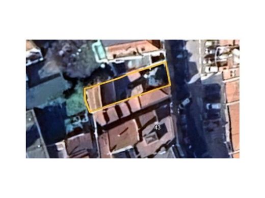 Luxury home in Campo de Ourique, Lisbon