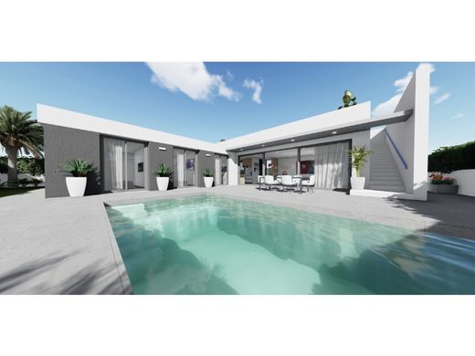 Luxe woning in Pulpí, Almería