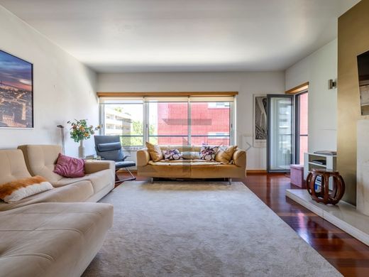 Apartament w Parque das Nações, Lisbon