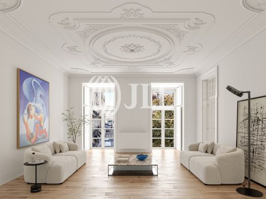 Apartment in Misericórdia, Lisbon