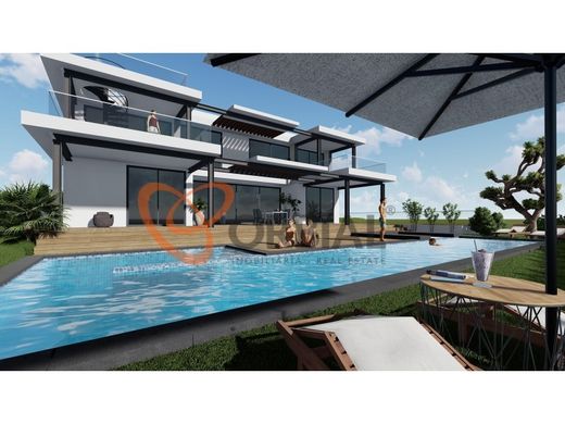 Casa de lujo en Albufeira, Faro