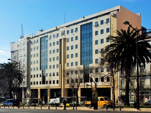 Büro in Santo António, Lisbon