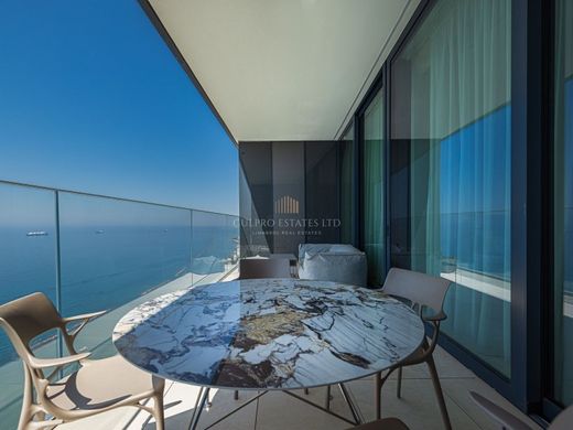 Apartament w Mouttagiáka, Limassol District