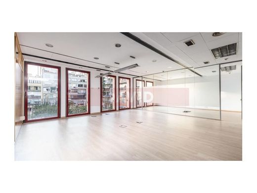 バルセロナ, ばるせろなのオフィス