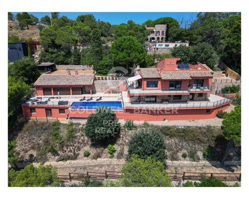 Mansion in Begur, Province of Girona