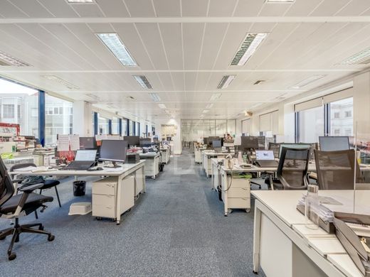 Büro in Lissabon, Lisbon