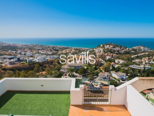 Apartment in Málaga, Malaga