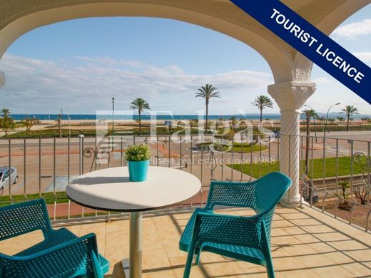 Residential complexes in Empuriabrava, Province of Girona