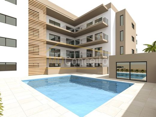 Piso / Apartamento en Entroncamento, Santarém