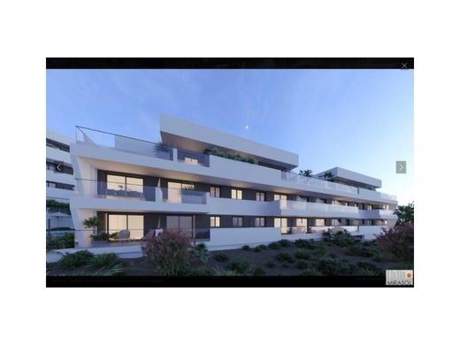 Luxury home in Estepona, Malaga