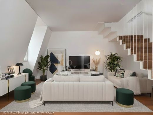 Arroios, Lisbonのアパートメント