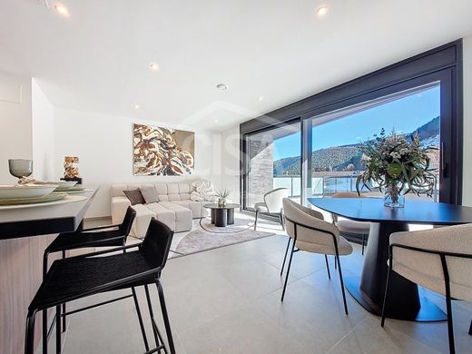 Chalet Pareado en La Massana