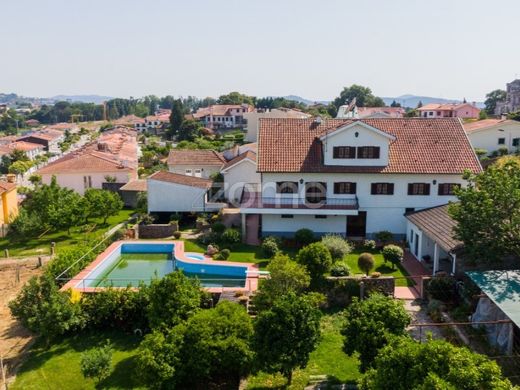 Luxury home in Braga, Distrito de Braga