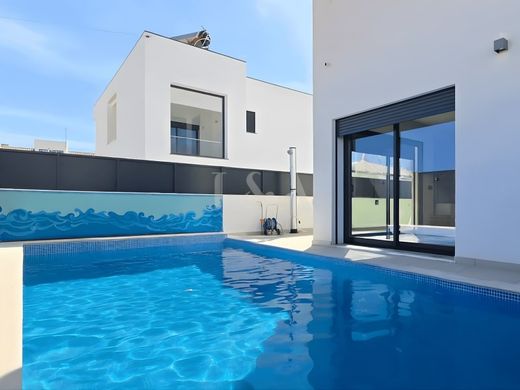 豪宅  Portimão, Distrito de Faro